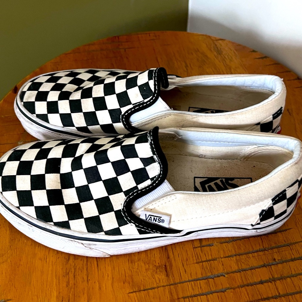 VANS